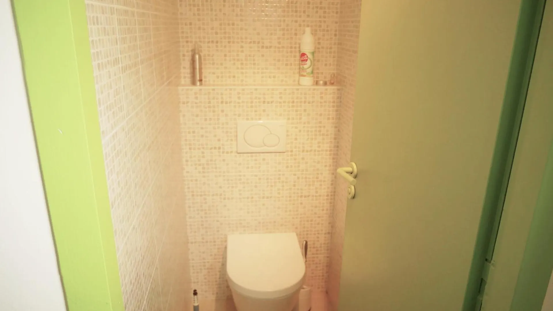 Appartement Cosy A 200M Plage Du Fogeo - Terrasse, Parking, Equipe, 4-5 Pers. - Fr-1-639-39 Arzon France